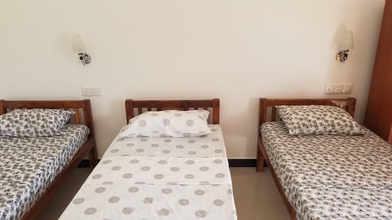 Jeys Place Nilaveli Eksteriør billede